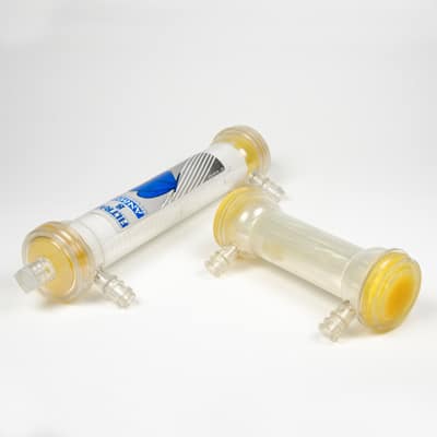 Artificial kidney