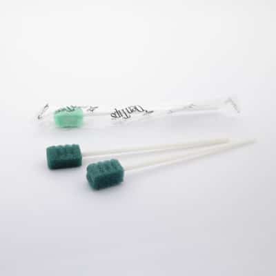 Oral swabs
