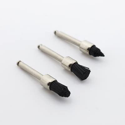 Prophylaxis brush