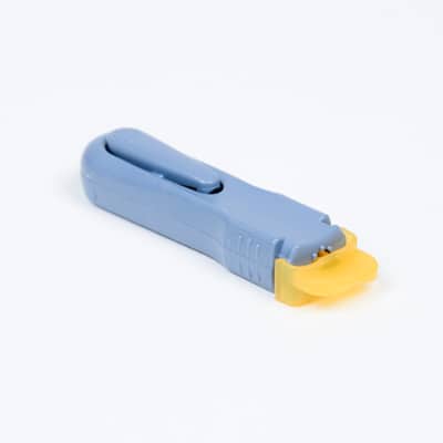 Safety lancet