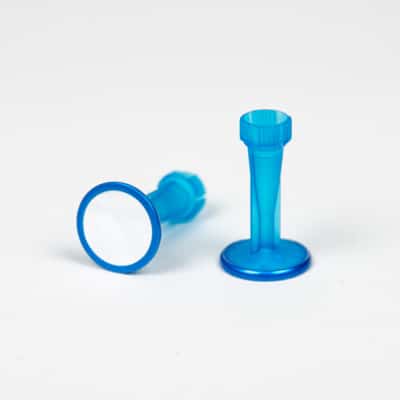 Syringe filter