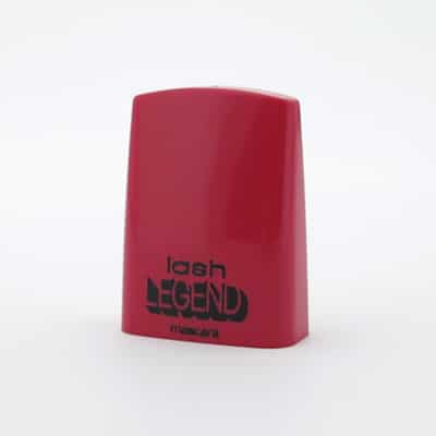 Mascara cap (hot stamping)