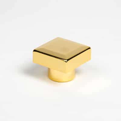 Perfume cap