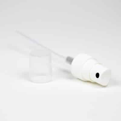 Spray pump